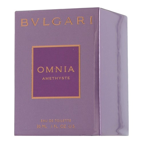 Bvlgari omnia amethyste edt - bvlgari,