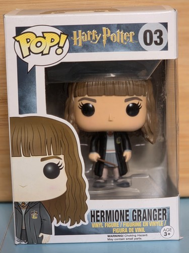 Funko pop harry - funko, pop!