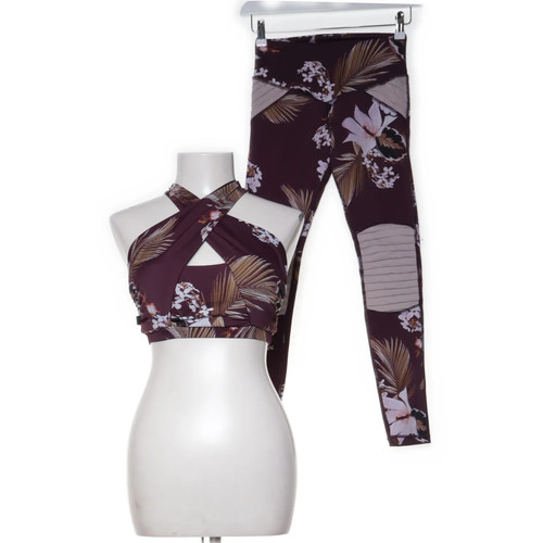 Urv trainingsanzug set - trainingsanzug,