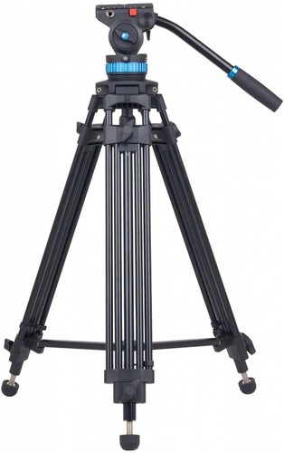 Sirui broadcaststativ - sirui, sh-15