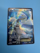 Pokémon/Pokemon Karte: Kyurem