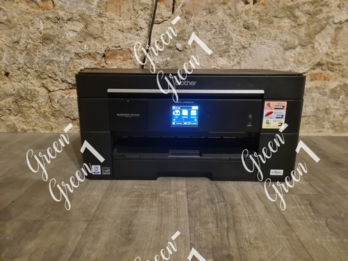 Brother mfc j5320dw - brother, 3-in-1