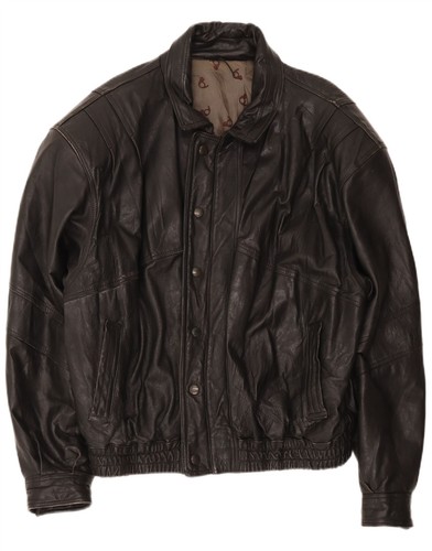 Vintage herren bomber - herren,
