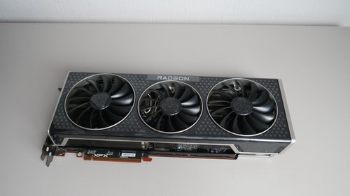 Xfx amd radeon rx6900xt - amd, merc