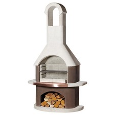 Buschbeck grillkamin - buschbeck,