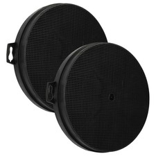 2 Aktivkohlefilter für Alno