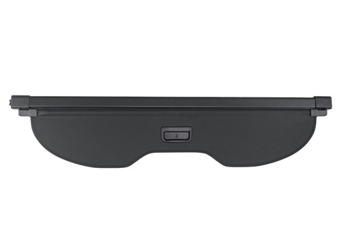 Kofferraumabdeckung für ford - kofferraumabdeckung,
