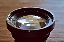 Leitz Canada Elmarit R 1:2,8/19mm