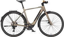 KTM Macina Urbanator SX