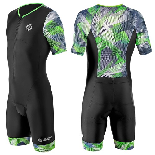 Triathlon anzug herren - triathlon,
