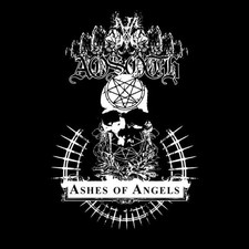 AOSOTH - ASHES OF ANGELS LP