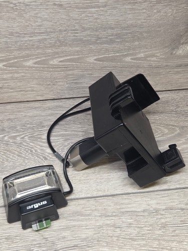 Argus 9670 blitzgerät für - argus,
