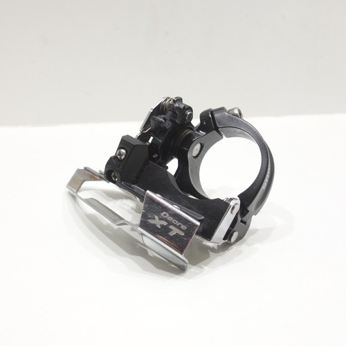 Shimano deore umwerfer - shimano, xt