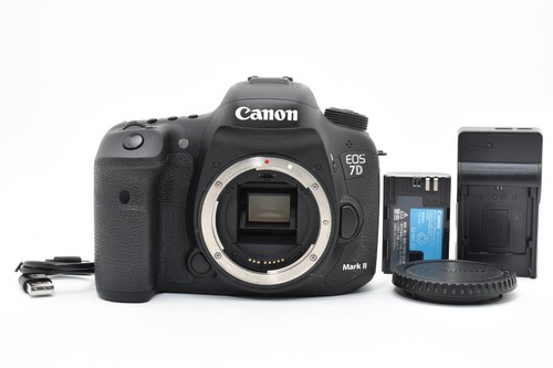 Mint ddp canon eos 7d - eos,