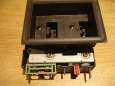 ENERGIEREGLER 2-fach LINKS