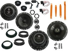 JBL Lautsprecher für VW