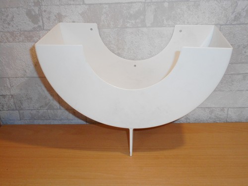 Tupperware deckelhalter - tupperware, /