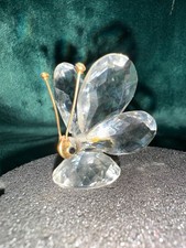 Swarovski Schmetterling 010002