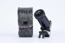 Minolta Winkelsucher / Angle Finder FOTO JESCHNER An & Verkauf