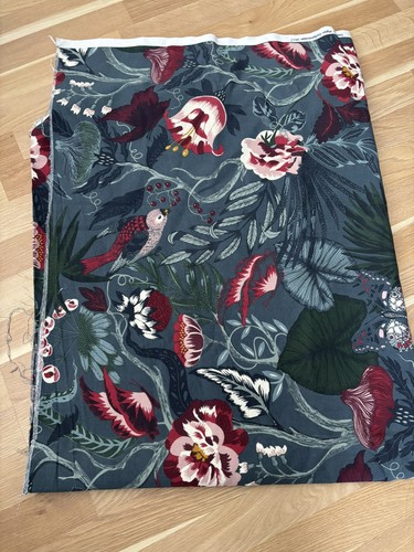 222 x150cm neu ikee meterware - 222,