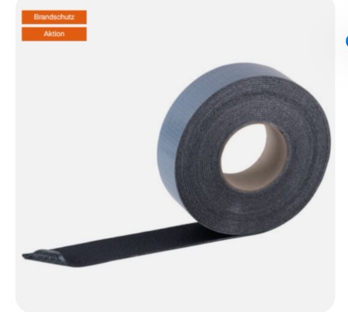 Bti brandschutzmanschette iwm - bti,