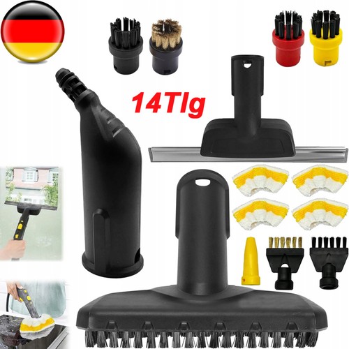 14er zubehörset für - zubehörset, kärcher