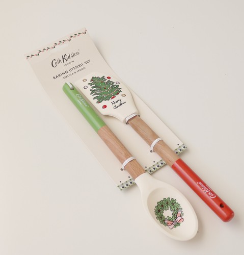 Cath kidston christmas baking - kidston,