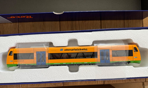 Roco 70194 regioshuttle br - h0,