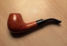 Tabakpfeife aus Bruyere-Holz