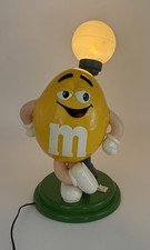 Vintage M&M's M&M MM