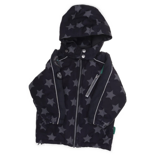 Cupcake winterjacke unisex - cupcake,,