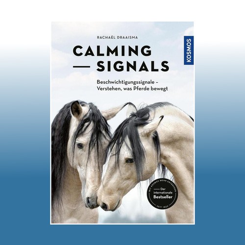 Calming signals rachaël - calming,