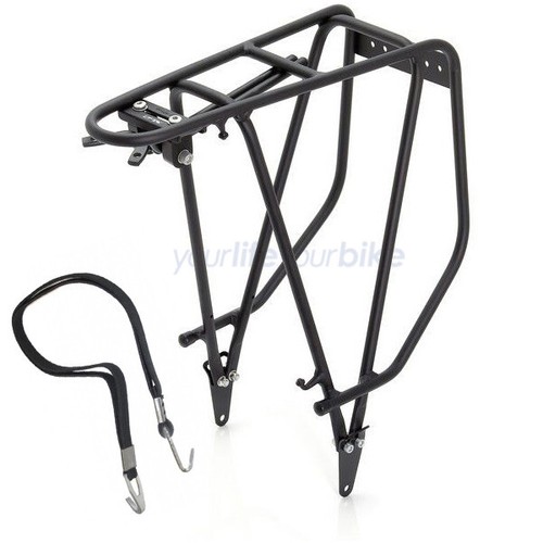 Xlc r03 gepäckträger - r03, 670g
