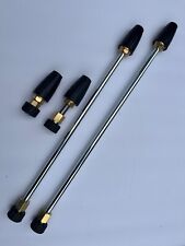 Profi Lanze Dreckfräse mit