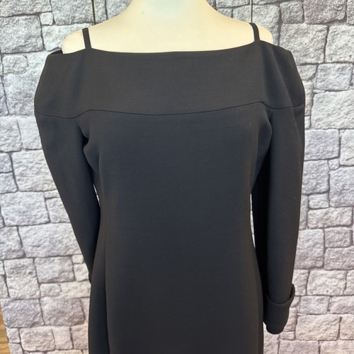 Prada etuikleid schwarz - prada,