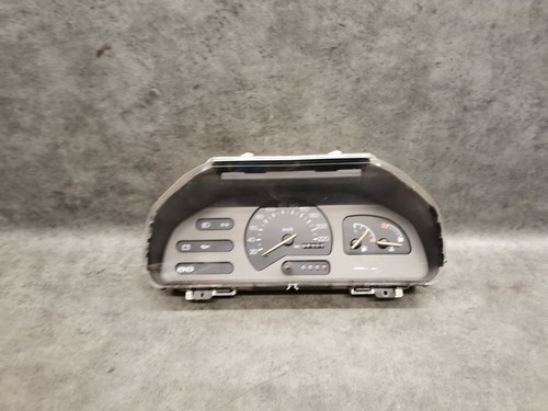 Ford fiesta tacho tachometer - fiesta,