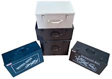 Maschinen-Transportkoffer (für Bandschleifmaschinen, Handkreissäge, uvm.) B-Ware