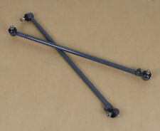 2x Spurstange für Deutz D15 F1L712 F1L812 Traktor Schlepper Lenkstange