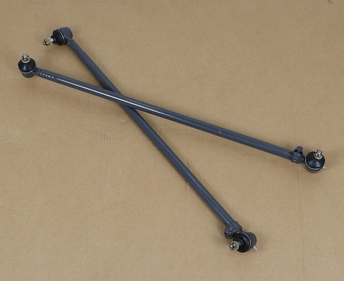 Spurstange für deutz - 2x, d15