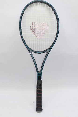 Vintage wilson sting graphit - vintage,