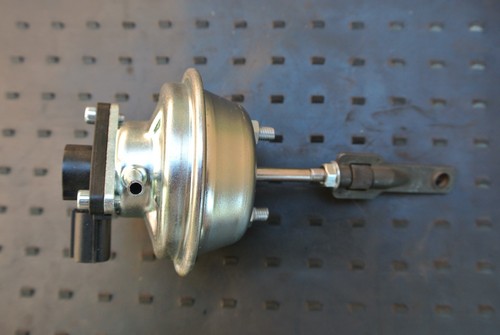 Unterdruckdose turbolader - unterdruckdose,