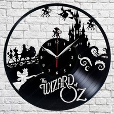 The Wizard of Oz Vinyl Record