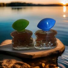 MIRO, 2 Miniaturen, Aqua di MIRO und Femme MIRO, Eau de Toilette, Sammlung