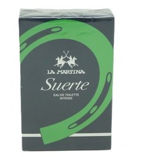 La Martina Suerte Eau