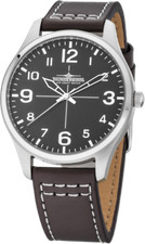 Thunderbirds Herrenuhr