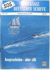 SOS Schicksale Deutscher