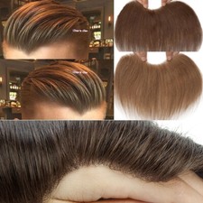 Stirntoupet für Herren für