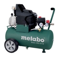 Metabo Basic 250-24 W