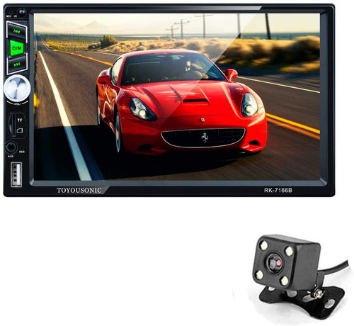 Autoradio honboom bluetooth - autoradio,,