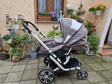 kinderwagen 3 in 1 gebraucht